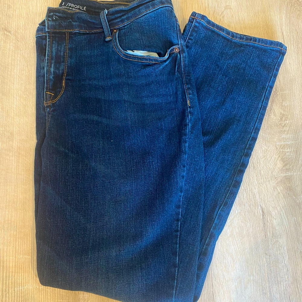 Old Navy jeans